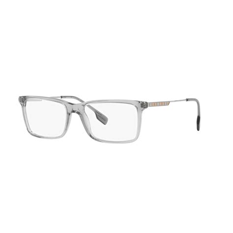 eyeglass men fashion fancy face burberry|burberry glasses men clear.